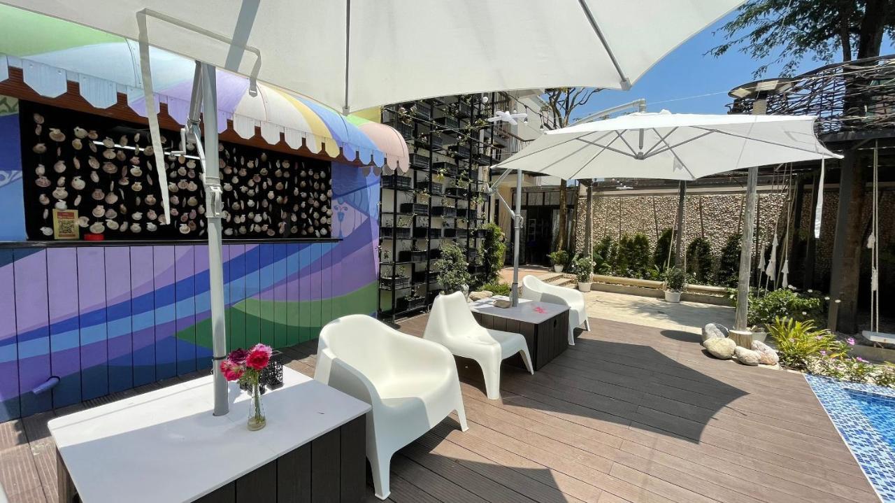 Phoenix Minh Chau Hotel กว่างนิงห์ ภายนอก รูปภาพ